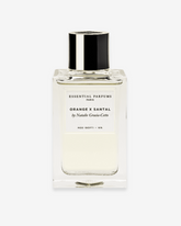 Orange x Santal Parfum (100ml)